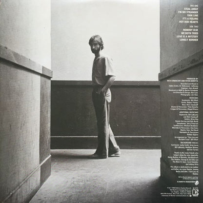 Robbie Dupree : Robbie Dupree (LP, Album, All)