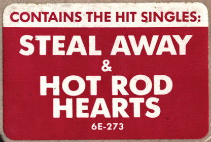 Robbie Dupree : Robbie Dupree (LP, Album, All)