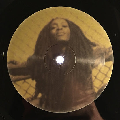 Erykah Badu : Mama's Gun (2xLP, Album, RE, 180)