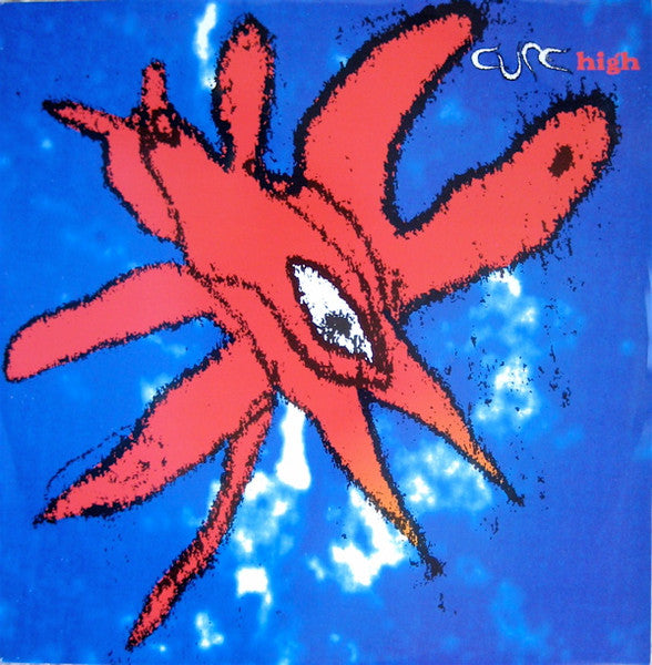 Cure* : High (12", Single)