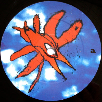 Cure* : High (12", Single)