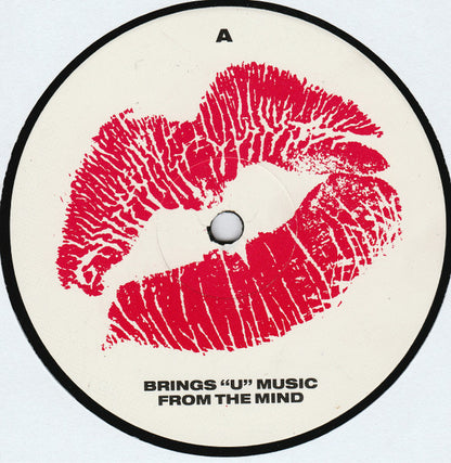 Lil Louis* : French Kiss (12")