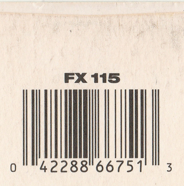 Lil Louis* : French Kiss (12")