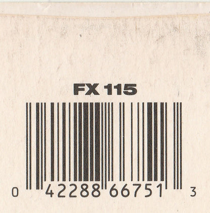 Lil Louis* : French Kiss (12")