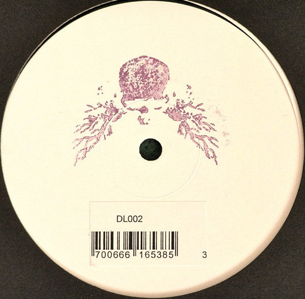 Can / Edwin Starr : Volume 2 (12", Ltd, Unofficial)