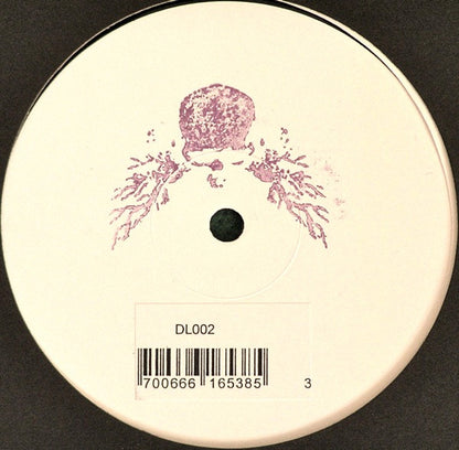 Can / Edwin Starr : Volume 2 (12", Ltd, Unofficial)