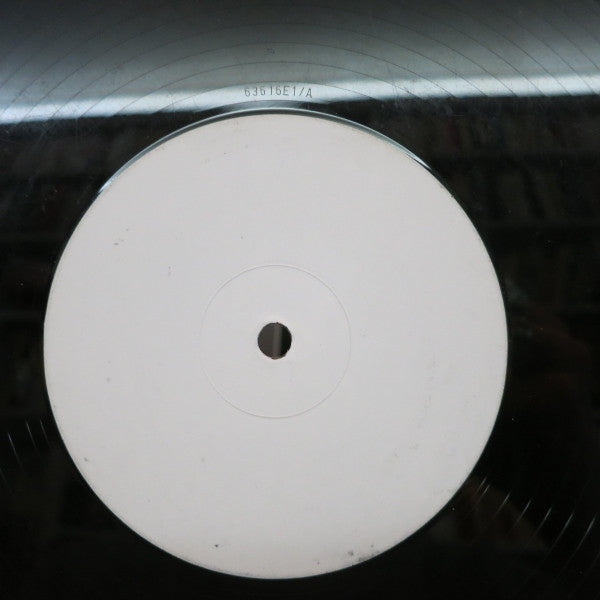 Can / Edwin Starr : Volume 2 (12", Ltd, Unofficial)
