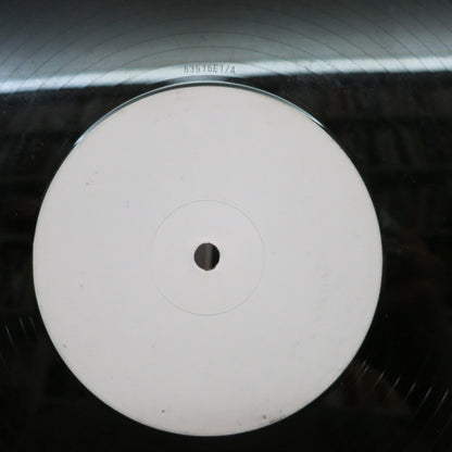Can / Edwin Starr : Volume 2 (12", Ltd, Unofficial)