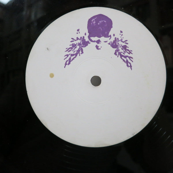 Can / Edwin Starr : Volume 2 (12", Ltd, Unofficial)
