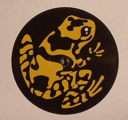 Cliques (2) : Chro  (12")