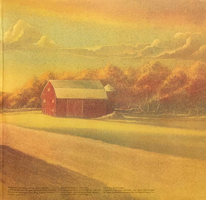 James Brown : The Payback (2xLP, Album, RE, Gat)