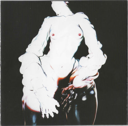 Arca (4) : Xen (CD, Album)
