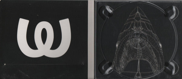 Pan-Pot : Watergate 17 (CD, Mixed)