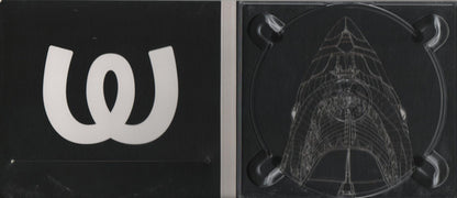 Pan-Pot : Watergate 17 (CD, Mixed)