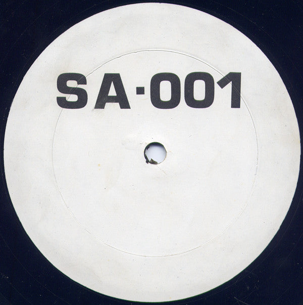 Method Man & Redman / D&D All-Stars : How High / 1, 2 Pass It (Remixes) (12", Unofficial)