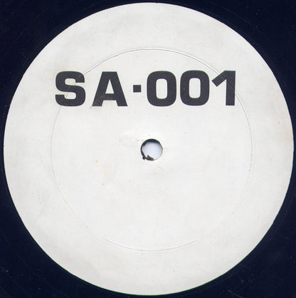 Method Man & Redman / D&D All-Stars : How High / 1, 2 Pass It (Remixes) (12", Unofficial)