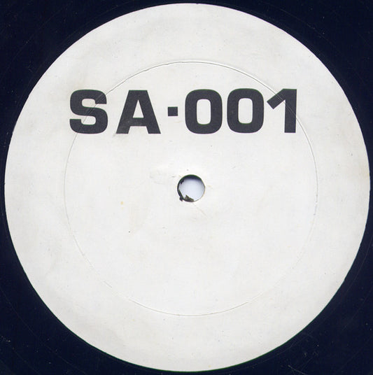 Method Man & Redman / D&D All-Stars : How High / 1, 2 Pass It (Remixes) (12", Unofficial)