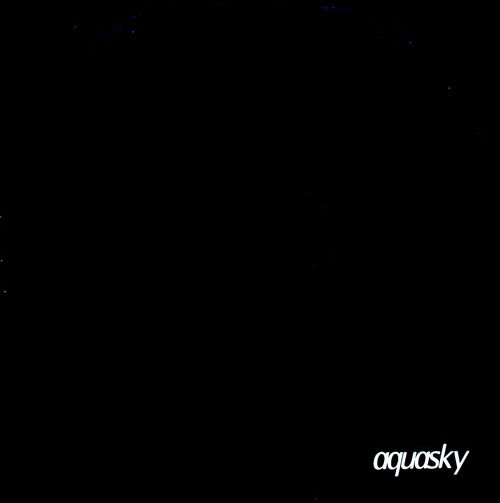 Aquasky : Tranquility / Kauna (12")