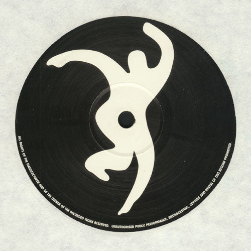 Aquasky : Tranquility / Kauna (12")