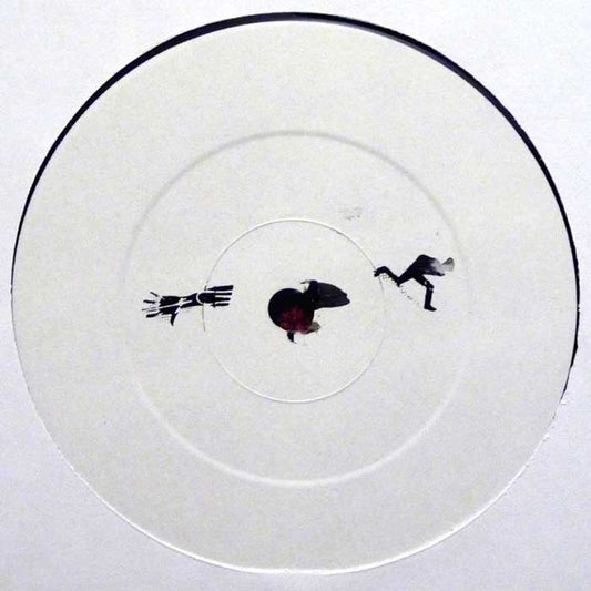 Vertigo Inc : Ritual Objects Volume 1 (12", EP, W/Lbl)