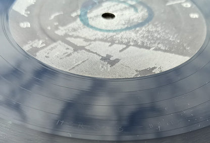 Round One : I'm Your Brother (12", RE, RM)