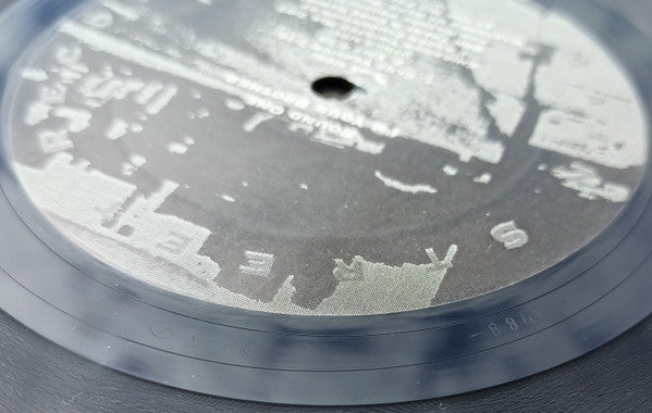 Round One : I'm Your Brother (12", RE, RM)