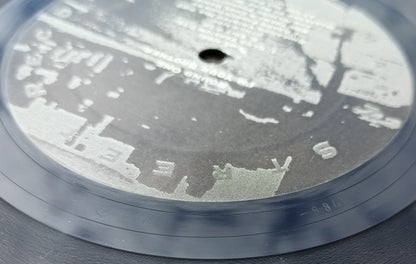 Round One : I'm Your Brother (12", RE, RM)