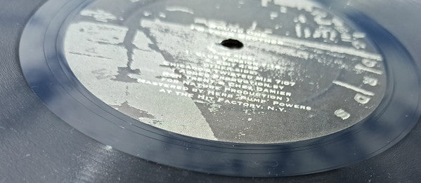 Round One : I'm Your Brother (12", RE, RM)