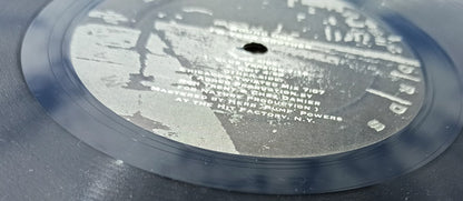 Round One : I'm Your Brother (12", RE, RM)