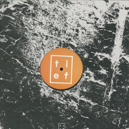 Mr Beatnick : Marshmallows (12")