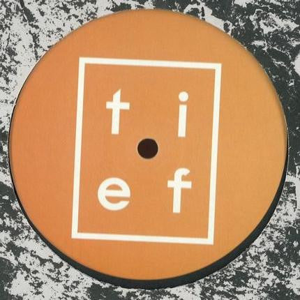 Mr Beatnick : Marshmallows (12")