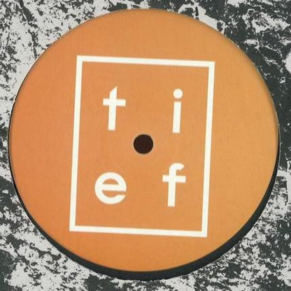 Mr Beatnick : Marshmallows (12")