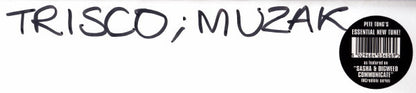 Trisco : Musak (12")