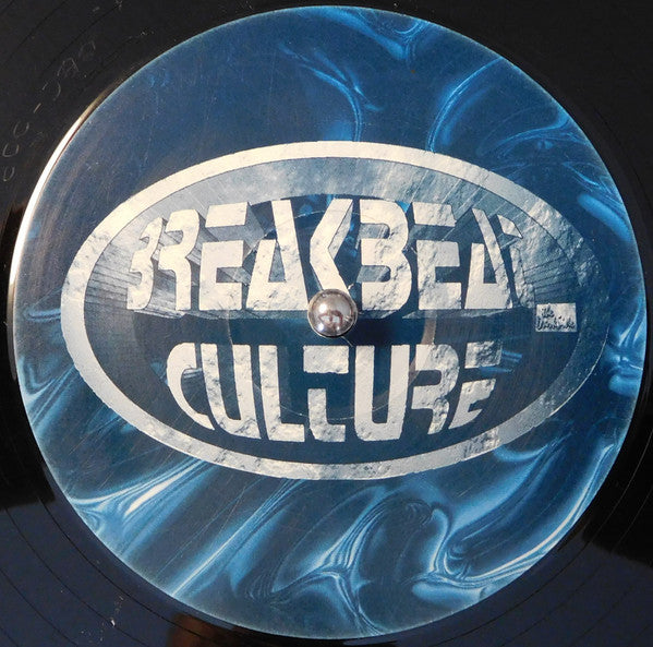 Fresh & Vegas : Mekon / Stealth (12")