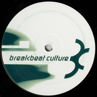 Kosheen : Yes Men (12")