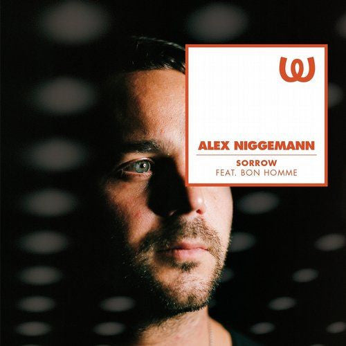 Alex Niggemann Feat. Bon Homme : Sorrow (12")