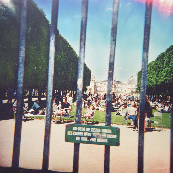 Tame Impala : Lonerism (2xLP, Album, RE)