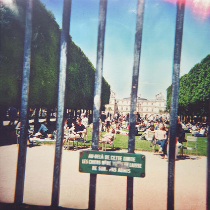 Tame Impala : Lonerism (2xLP, Album, RE)