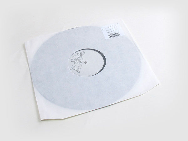 Romare : Roots / Pusherman (12", Maxi)