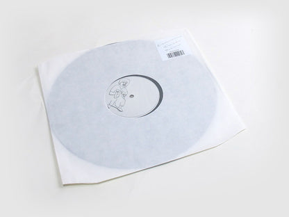 Romare : Roots / Pusherman (12", Maxi)