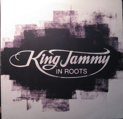 Various : King Jammy In Roots (2xLP, Comp)