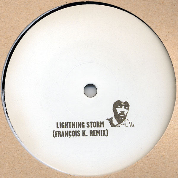 Rhythm & Sound : See Mi Yah (Remixes #2) (12")