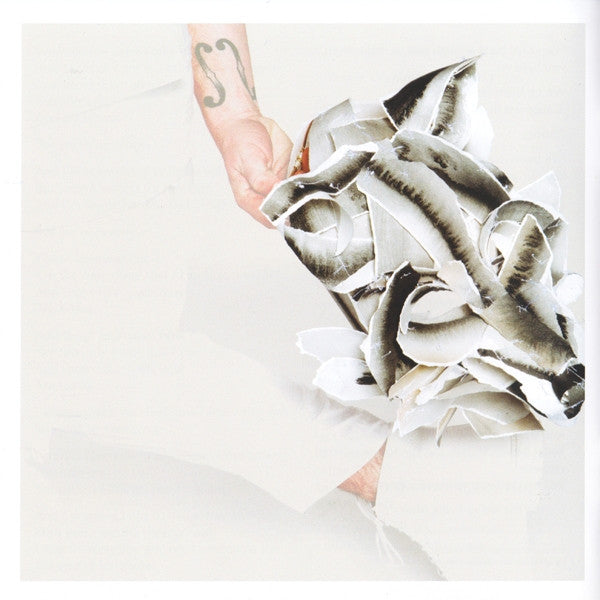 Broods : Evergreen (CD, Album)