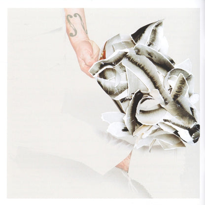 Broods : Evergreen (CD, Album)