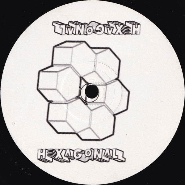 Talamus : Ramshata / Tamshata (10", Shape, Hex)