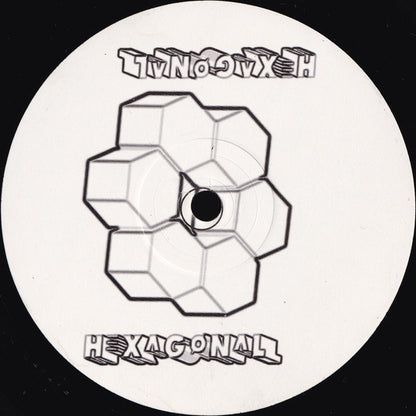 Talamus : Ramshata / Tamshata (10", Shape, Hex)