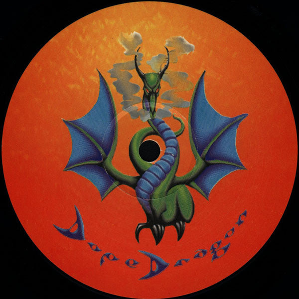 Gang Related : Rukus / Vibration (12")