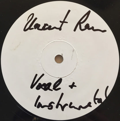 AZ : Gimme Yours (Remix) (12", Ltd, W/Lbl)