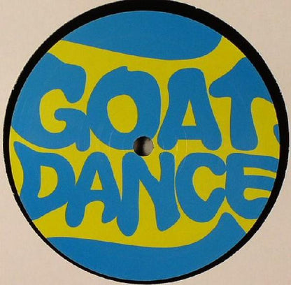 Goat Dance : Sizzle (12")