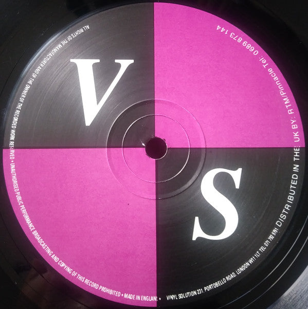 Groove Committee : I Want To Hold You (12")